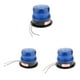 thumbnail image 1 of 3 Luces Estroboscópicas De Advertencia De LED De 12 V Para Vehículo Camión Autobús, 1 of 2