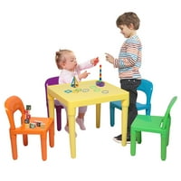 Toddler Table Chair Sets Walmart Com