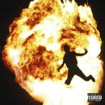 Metro Boomin - Not All Heroes Wear Capes - Music & Performance - CD