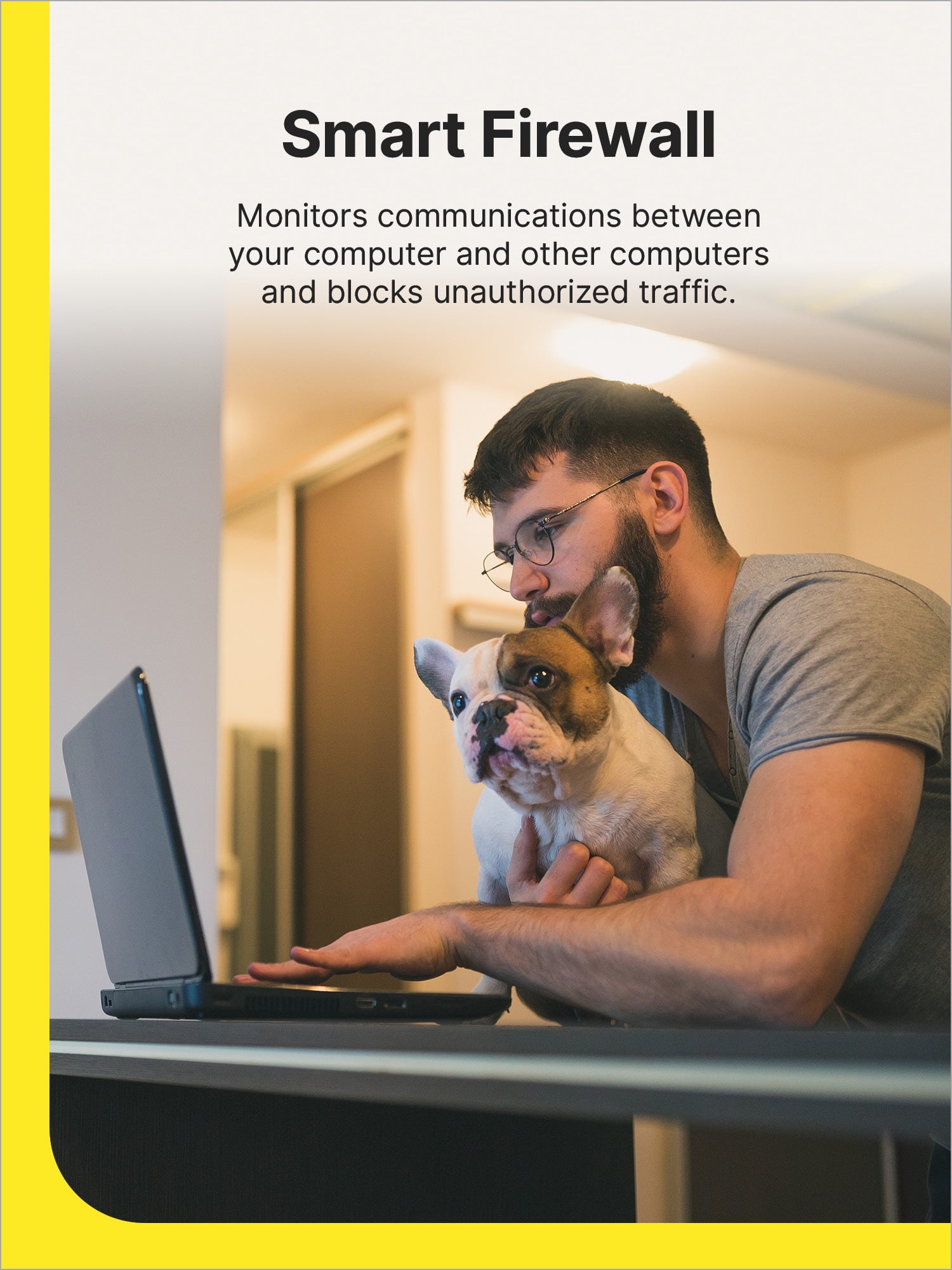 Norton Anti Virus Plus for 1 Device, 1 Year Subscription, PC/Mac [Card]