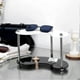 thumbnail image 4 of Cosmetic Shelf Bedroom Dresser Skin Care Products Perfume Display Rack Cake Display Rack B, 4 of 5