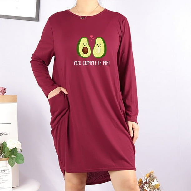 Night dress for top women near me