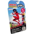 thumbnail image 3 of TCG Bend'ems Miraculous Lady Bug, 3 of 6