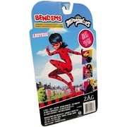 TCG Bend'ems Miraculous Lady Bug
