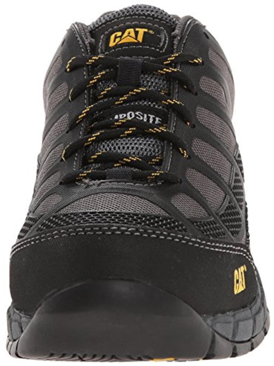 Buy Caterpillar Womens Streamline Electrical Hazard Composite Toe Work