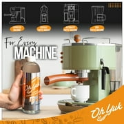 Oh Yuk Coffee Machine Descaler, Coffeemaker Cleaner