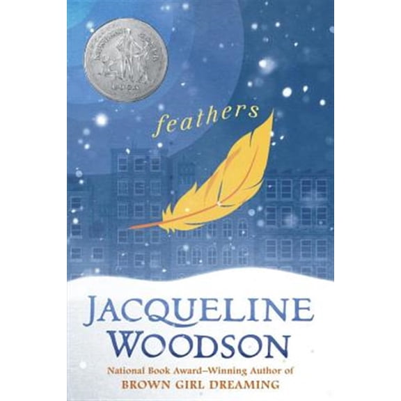 Pre-Owned Feathers (Paperback) 0142415502 9780142415504