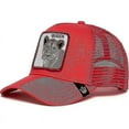 thumbnail image 5 of Goorin Bros. Trucker Hat Men - Mesh Baseball Snapback Cap - The Farm -WEVALLEY, 5 of 5