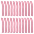 thumbnail image 1 of Shisuyan 100Pcs Non-woven Disposable Hats Dustproof Factory Hats Multifunctional Caps, 1 of 8