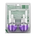 thumbnail image 5 of Air Wick Scented Oil Warmer Refills, 0.67 Oz, Lavender/Chamomile, 2 Refills Per Pack, Carton Of 6 Packs, 5 of 7