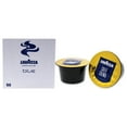 thumbnail image 1 of Blue Coffe Cream Roast Ground Coffee Pods by Lavazza for Unisex - 100 Pods Coffee, 1 of 1
