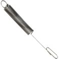 thumbnail image 2 of 4-pack 691859 692211 Regulator Spring Compatible with Briggs & Stratton Lawn Mower Spare Part (FMY) Silver, 2 of 5