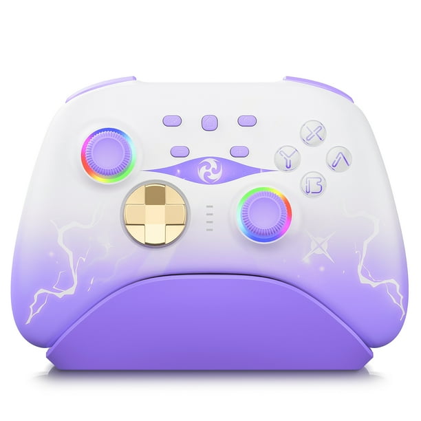 Pokémon Sword Game Disc, Upgraded Switch Pro Controller for