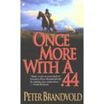 thumbnail image 1 of Pre-Owned Once More With a .44 (Paperback) 0425175561 9780425175569, 1 of 1