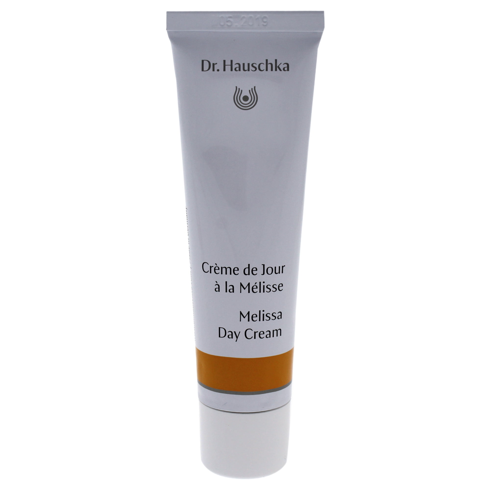 Dr. Hauschka Melissa Day Face Cream - 1 oz