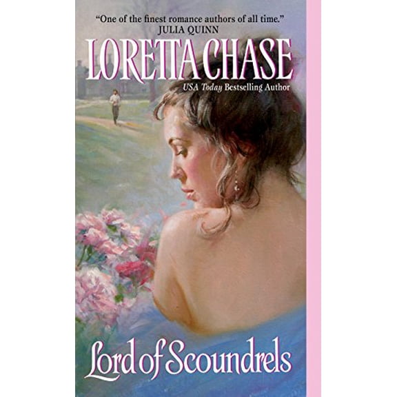 Pre-Owned Lord of Scoundrels (Mass Market Paperback) 0380776162 9780380776160