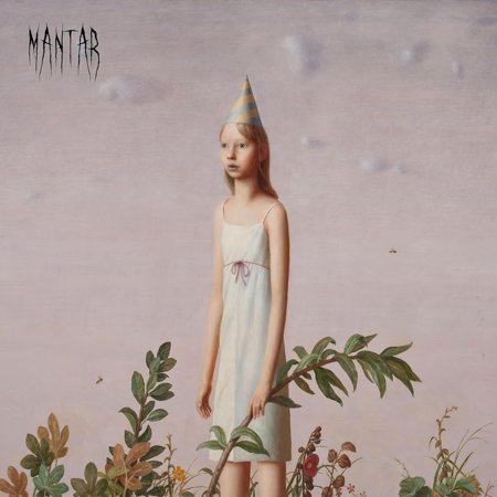 Mantar Post Apocalyptic Depression (Vinyl Record) 12 Album