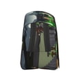 thumbnail image 3 of Pofeuu Roblox for Double Compartment Pen Case Oxford Organizer with Zipper Pockets for Students Artists, 3 of 7