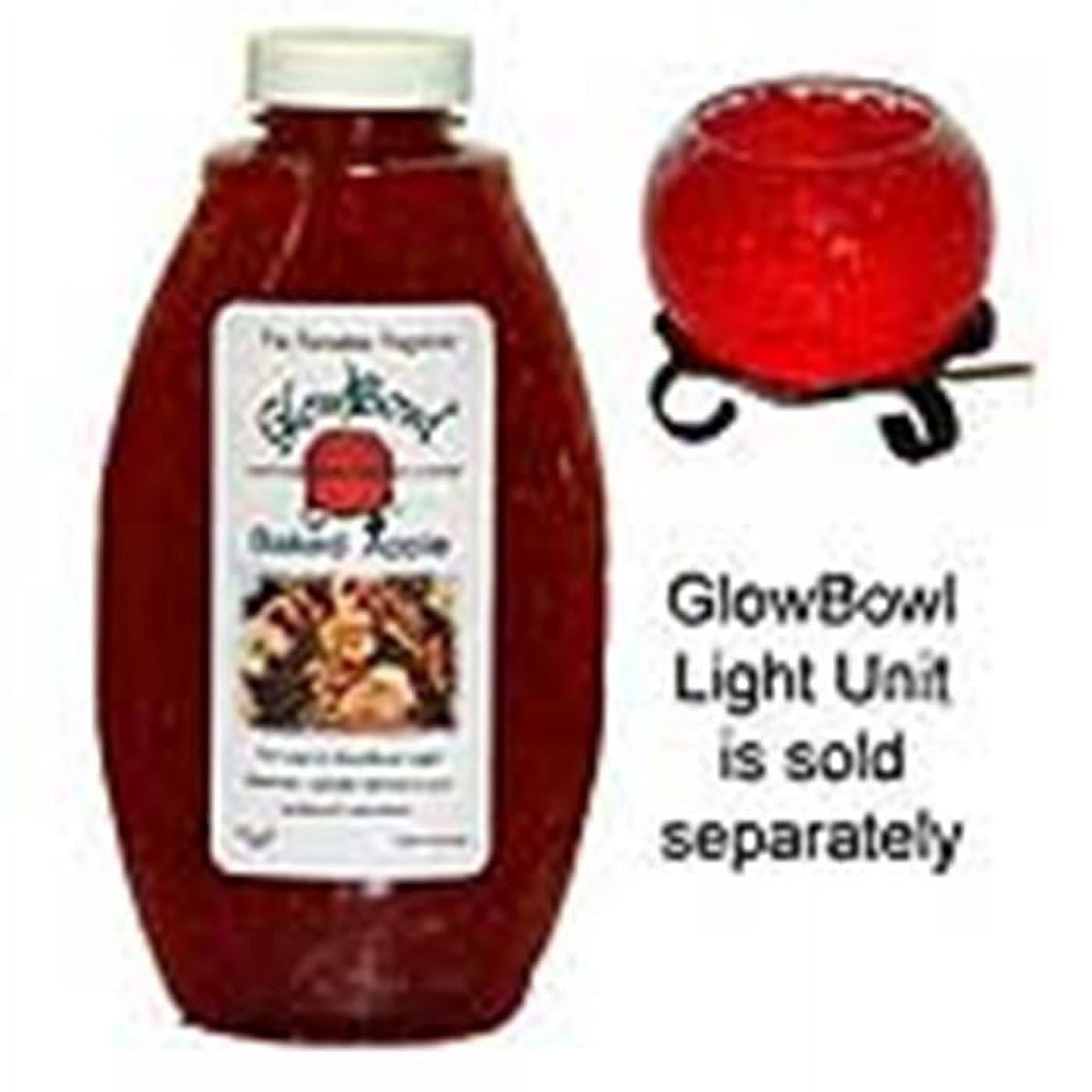 Baked Apple Scented Gel 16 oz.