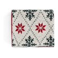 thumbnail image 2 of Collection Thème de Noël - Couverture Patchwork de Vacances, 2 of 3