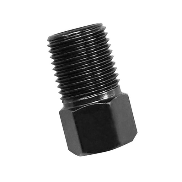 Bicycle Hydraulic Hose Screw Bolt for shimano for-AVID GUIDE for 5mm Black Cable