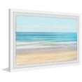 thumbnail image 2 of Marmont Hill Walk With Me Framed Painting Print, 2 of 6