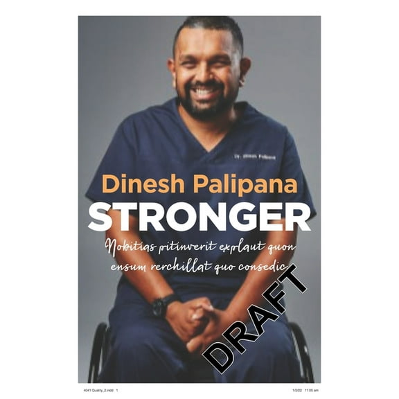 Stronger (Paperback)