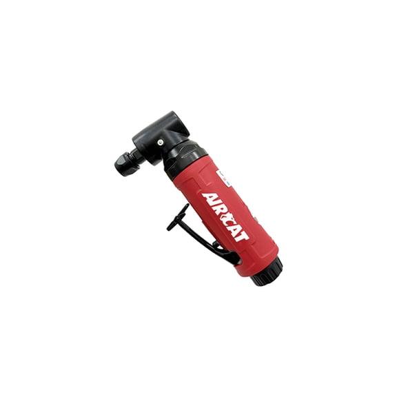 .5 HP Angle die grinder 6245