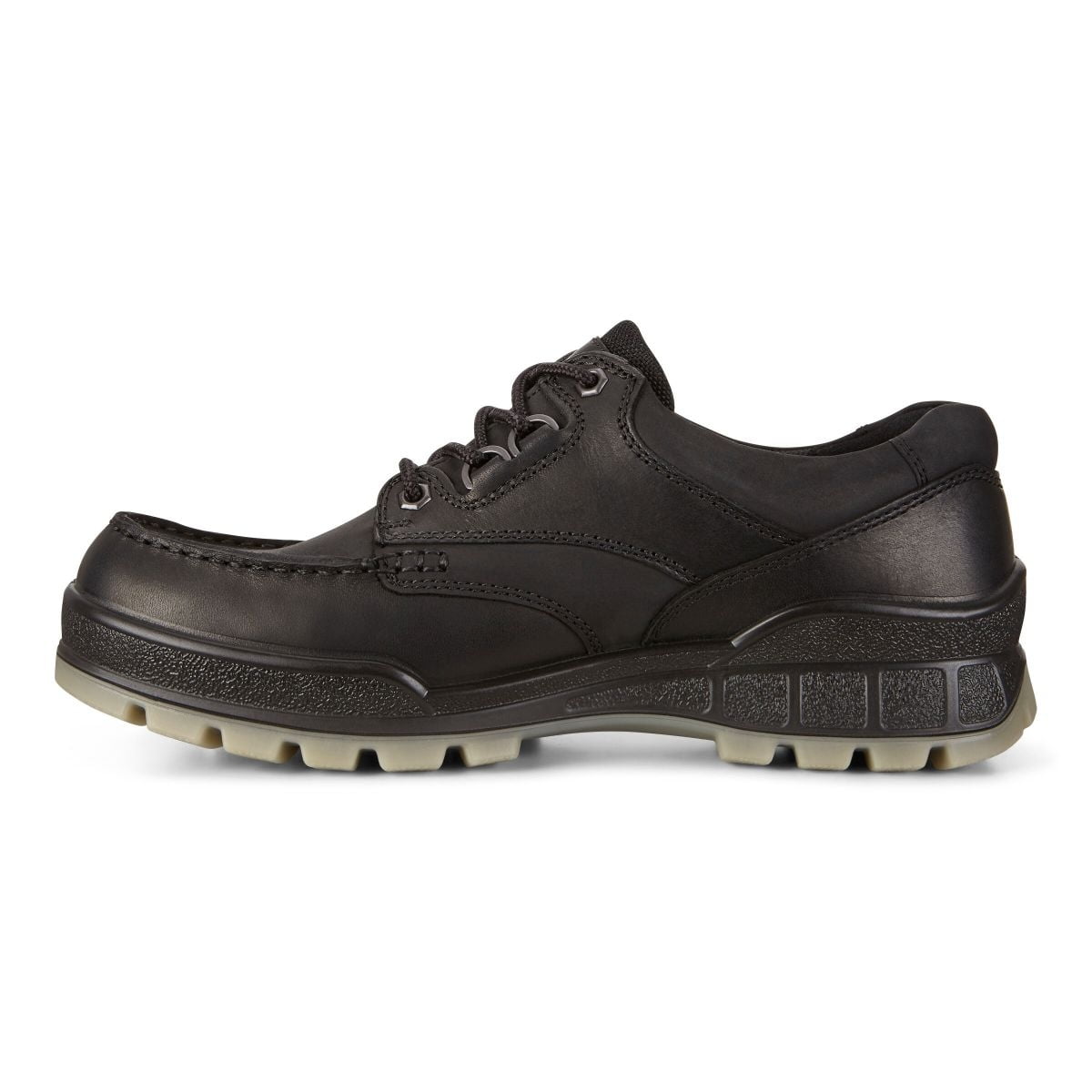 ECCO Mens Track 25 Moc GTX Shoe Black Black 831714 51052 44 BLACK Walmart