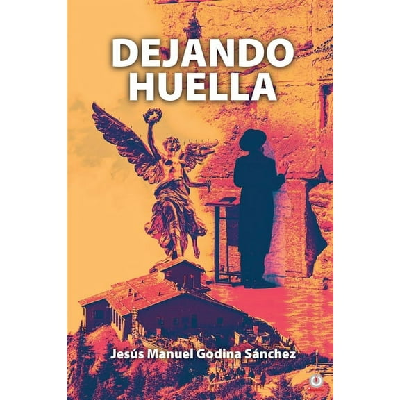 Dejando huella, (Paperback)