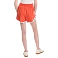 thumbnail image 3 of Electric & Rose womens  Track Short, m, Red, 3 of 4