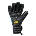 thumbnail image 3 of Voit Guantes de Portero Snakebite, Adulto Talla Grande (10) Color Azul, 3 of 3