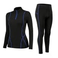 thumbnail image 4 of Roncen Sauna Suit Women Full Body Sauna Sweat Suit, 4 of 6