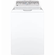 GE APPLIANCES GTW500ASNWS GE(R) 4.6 cu. ft. Capacity Washer with Stainless Steel Basket