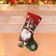 thumbnail image 5 of Decoraciones navideñas, dulces, calcetines, bolsas de regalo, adornos colgantes, regalos de Navidad, calcetines navideños, 5 of 6