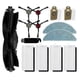 thumbnail image 1 of For HONITURE Q6 SE Robot Vacuum Cleaner Replacement Spare Parts Accessories Main Side Brush Hepa Fi, 1 of 5