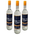 thumbnail image 1 of Tripack Licor De Agave 7 Siete De Copas Mango 1000 Ml Siete de Copas Licor de Agave, 1 of 1