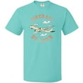 thumbnail image 3 of Inktastic Aircraft Spotter Plane Lover T-Shirt, 3 of 5