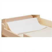 Steffy Wood Products Paper for Changing Table Paper Older