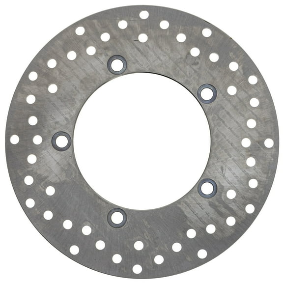 Niche Rear Brake Rotor for Suzuki Katana 650 Bandit 1250S Motorcycle 519-CRT2299R