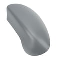 thumbnail image 4 of Grey Door Mirror Cover Housing for  Qashqai J10 20072014, Fashionable Design, Strong , Easy Installation, 4 of 8