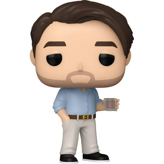 Succession Roman Roy Funko Pop! Vinyl Figure #1431