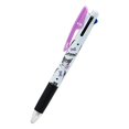 thumbnail image 2 of Sanrio Kuromi Mitsubishi Pencil Jetstream 3 Color Ballpoint Pen 982521, 2 of 5