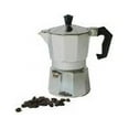 thumbnail image 3 of Home Basics Espresso Maker, 6-Cup, 3 of 4