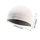 thumbnail image 2 of Eigraketly Cooling Skull Caps Tela de malla a prueba de frío Ciclismo Moda Servicio prolongado Protección solar Transpirable Forro de casco a prueba de Ciclismo YM-06blanco Eigraketly OD019374-06, 2 of 6