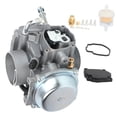 thumbnail image 1 of Carburador Atv, Accesorio Para ATV, Piezas De Motor Aptas Para Sportsman///Hawkeye, 1 of 7
