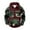 Wine#07, variant on Wrtxtat Men's Sweatshirt Cargo Style Camouflage Printed Pullover Long Sleeve Quarter Zip Drawstrings Hoodies Outdoor Sports Trainning Hiking Tops Wine#09 XXXL