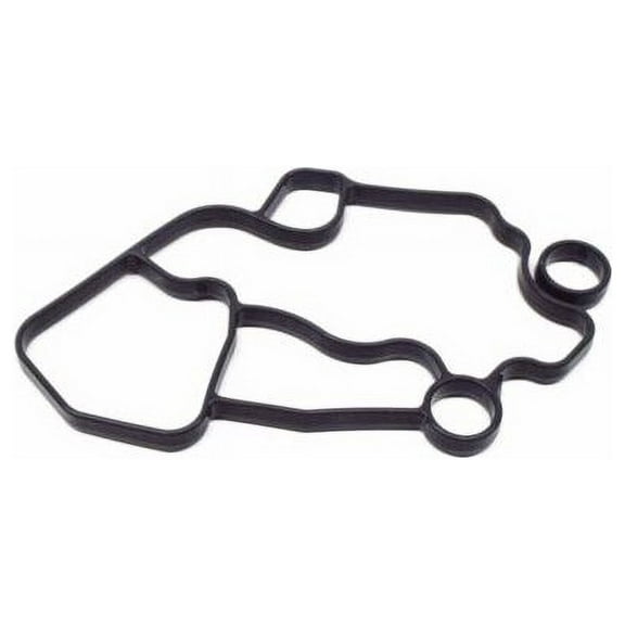 Oil Filter Housing Gasket - Compatible with 2005 - 2009 Audi A4 Cabriolet 2.0L 4-Cylinder 2006 2007 2008