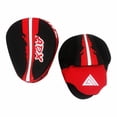 thumbnail image 1 of Par Manoplas Curvas Adx C/proteccion Muñeca Y Palma Mod.ali, 1 of 3