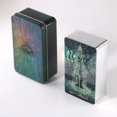 thumbnail image 2 of High-Grade Iron Box Tarot Card Set, 2 of 5